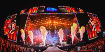 Festival Expocrato confirma data de realização em 2023