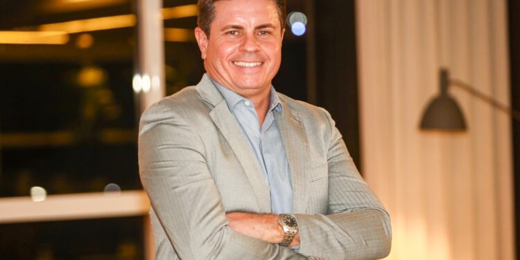 IBEF Ceará empossa nova diretoria em solenidade no Hotel Gran Marquise