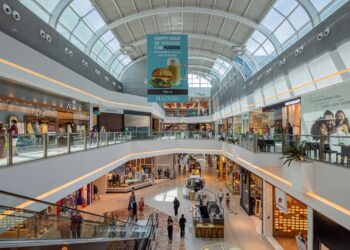 Data Magna: Shoppings RioMar funcionam normalmente no feriado de 25 de março  