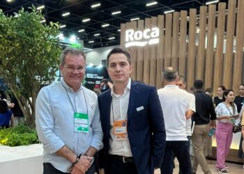 Coopercon Ceará participa da Expo Revestir 2023