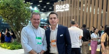 Coopercon Ceará participa da Expo Revestir 2023