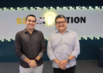 START UP CEARENSE SIMBORA, ACELERADA PELO BS INNOVATON HUB, ESTÁ EM PROCESSO DE INTERNACIONALIZAÇÃO