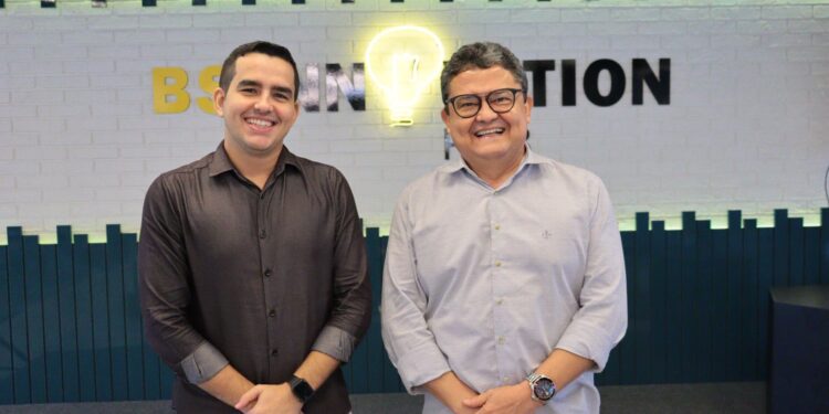 START UP CEARENSE SIMBORA, ACELERADA PELO BS INNOVATON HUB, ESTÁ EM PROCESSO DE INTERNACIONALIZAÇÃO