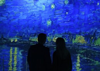 Aniversário de 170 anos de Vincent Van Gogh é comemorado nesta quinta-feira (30)