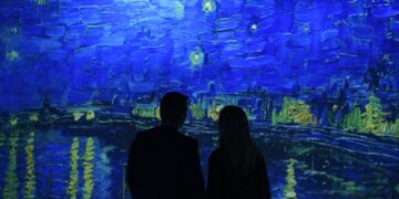 Aniversário de 170 anos de Vincent Van Gogh é comemorado nesta quinta-feira (30)