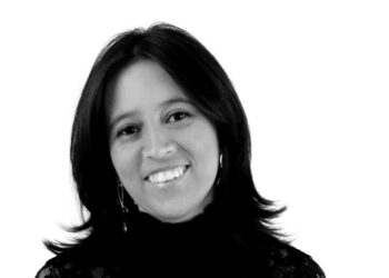 Denise Olinda, da DP Arquitetura, ministra palestra na Semana de Arquitetura e Urbanismo da Unifor no dia 05 de abril