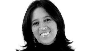 Denise Olinda, da DP Arquitetura, ministra palestra na Semana de Arquitetura e Urbanismo da Unifor no dia 05 de abril