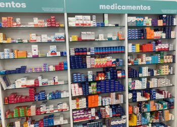 Anunciado hoje (31) aumento de até 5,6% nos medicamentos comercializados no Ceará