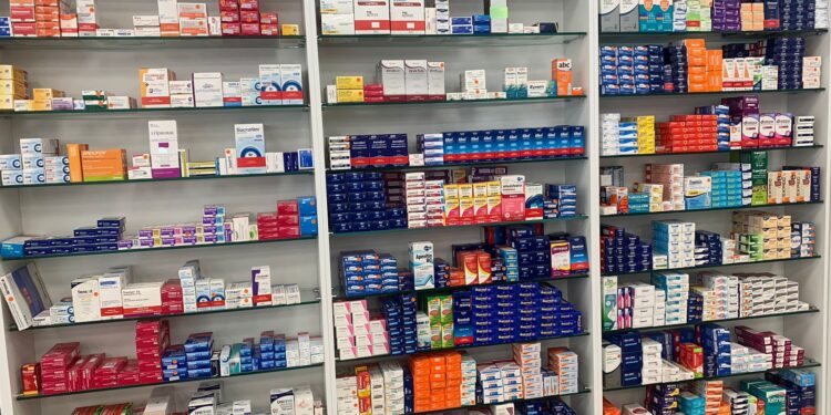 Anunciado hoje (31) aumento de até 5,6% nos medicamentos comercializados no Ceará