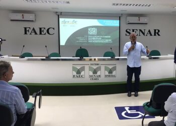 Agropecuária é destaque do PIB do Ceará em 2022