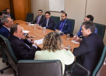 Ministro da Pesca e Aquicultura confirma presença no PEC Nordeste 2023