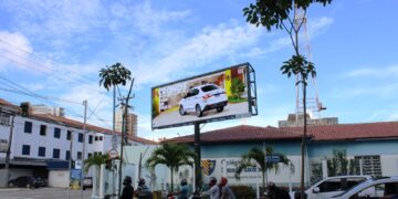 Mercado de painéis de LED: para CEO da Urbmídia, 2023 será um ano de crescimento da tecnologia no Brasil e no mundo