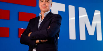 TIM lança o primeiro Fundo 5G da América Latina