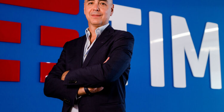 TIM lança o primeiro Fundo 5G da América Latina