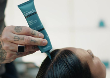 O Boticário apresenta Match Science Crescimento, linha capilar focada na saúde do couro cabeludo