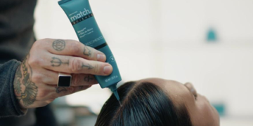 O Boticário apresenta Match Science Crescimento, linha capilar focada na saúde do couro cabeludo