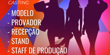 Casting de modelos e profissionais de produção abre hoje (31) programação do Festival da Moda de Fortaleza (FMF 2023) 