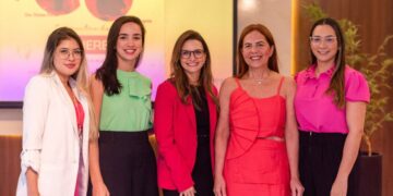 Sindpan realiza 1º Encontro de Mulheres da Panificação na FIEC