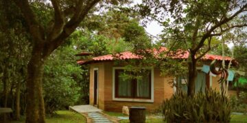 Pousada em Guaramiranga promove renovação do espírito, da mente, do corpo e contato com a natureza