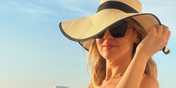 Após curtir o Carnaval em Salvador, Dra. Mayara Maia segue em cruzeiro para Punta Del Leste