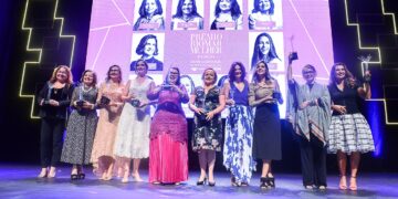 Grupo JCPM e RioMar Fortaleza iniciam o mês da mulher reconhecendo importantes personalidades femininas do Ceará