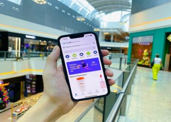 Shoppings RioMar ampliam serviços na Praça de Alimentação unindo o varejo físico e digital