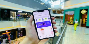 Shoppings RioMar ampliam serviços na Praça de Alimentação unindo o varejo físico e digital