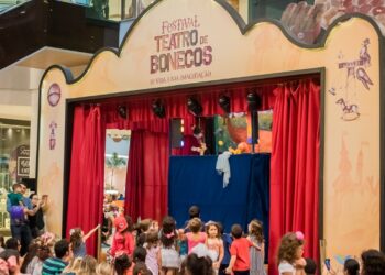 Shoppings RioMar lançam novidades na programação gratuita de entretenimento em março