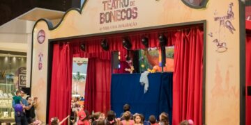 Shoppings RioMar lançam novidades na programação gratuita de entretenimento em março