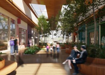 Shopping Eusebio projeta  crescer 30% com a expansão Boulevard