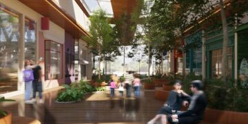 Shopping Eusebio projeta  crescer 30% com a expansão Boulevard