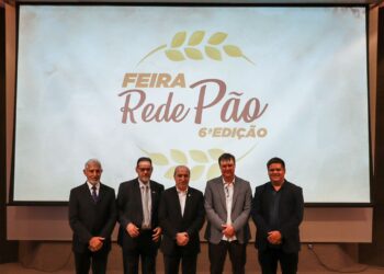 Nova diretoria do Sindpan é empossada para o triênio 2023-2026*