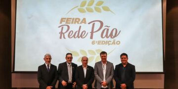 Nova diretoria do Sindpan é empossada para o triênio 2023-2026*