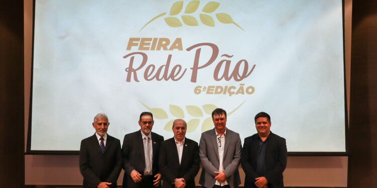 Nova diretoria do Sindpan é empossada para o triênio 2023-2026*