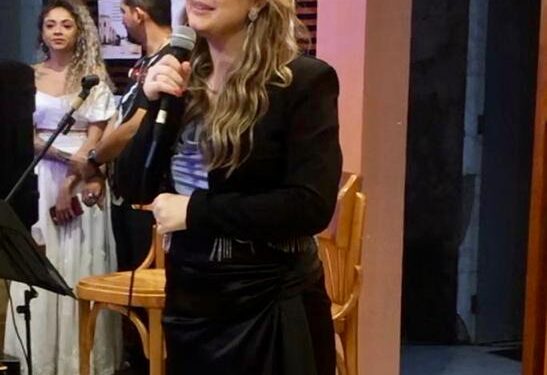 Dra Eduarda Diógenes participa de evento da OAB em Jaguaribe, em alusão ao  Mês da Mulher