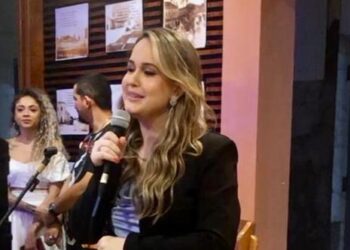 Dra Eduarda Diógenes participa de evento da OAB em Jaguaribe, em alusão ao  Mês da Mulher