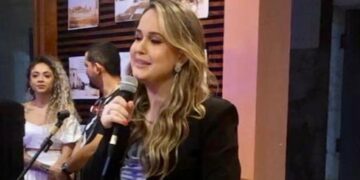 Dra Eduarda Diógenes participa de evento da OAB em Jaguaribe, em alusão ao  Mês da Mulher