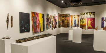SALÃO SOBRAL DE ARTES VISUAIS SEGUE COM INSCRIÇÕES ATÉ 03 DE MARÇO