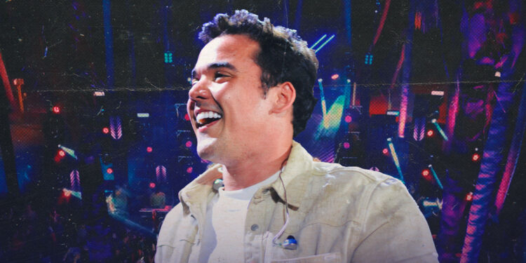 Wawa divulga vídeos de seu novo DVD ao vivo