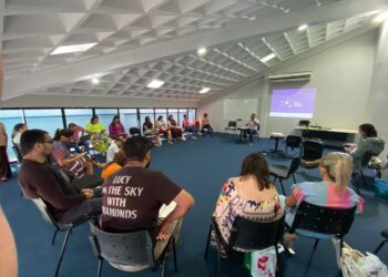 Últimos dias para se inscrever no Curso gratuito de Especialização em Gestão Cultural 