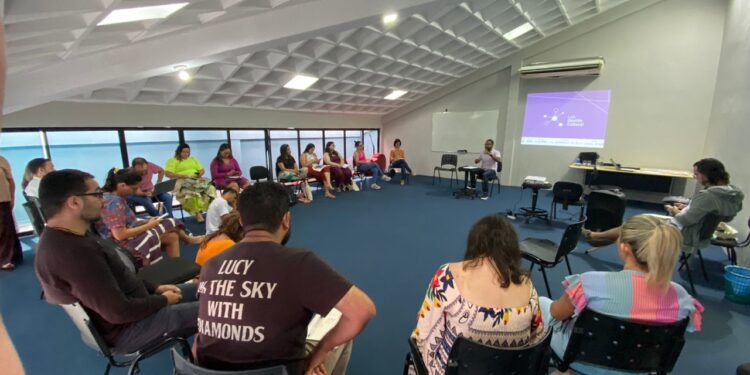 Últimos dias para se inscrever no Curso gratuito de Especialização em Gestão Cultural 