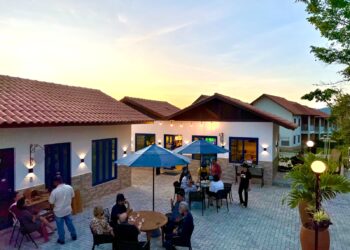 Boulevard Montserrat promove programação especial de Páscoa para criançada neste feriadão 