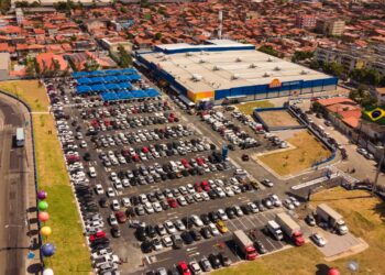 Lojas Assaí do Ceará funcionarão normalmente na Sexta-Feira Santa