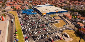 Lojas Assaí do Ceará funcionarão normalmente na Sexta-Feira Santa