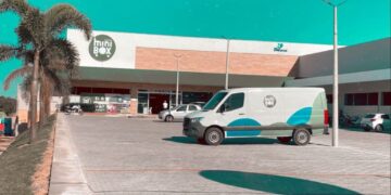 Feriadões aumentam em até 39% faturamento de supermercados em praias do litoral cearense