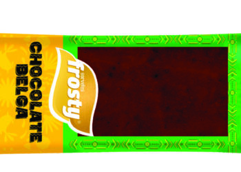 Sorvetes Frosty anuncia promoção de Páscoa com kits de 10 e 15 itens