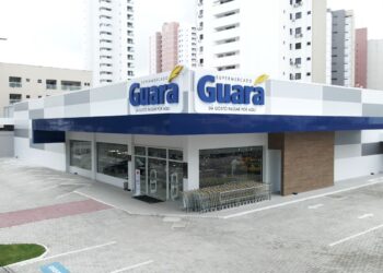 Supermercado Guará traz ofertas exclusivas com Seleção de Páscoa Especial