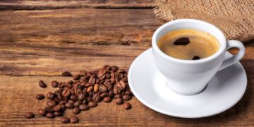 Supermercado Guará dá dicas sobre os benefícios e cuidados do consumo de café