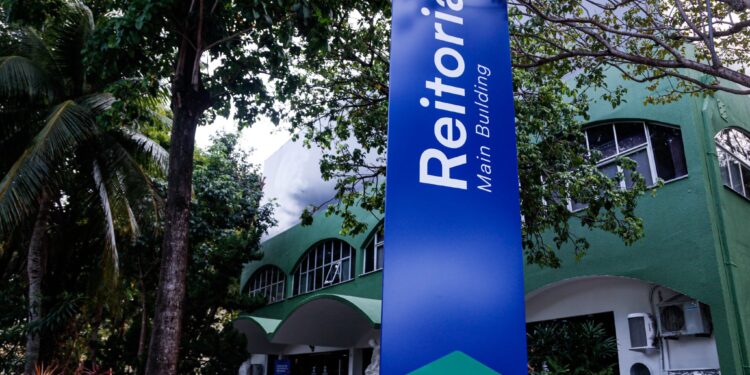 Prepare-se! Vem aí o Processo Seletivo Unifor 2023.2 