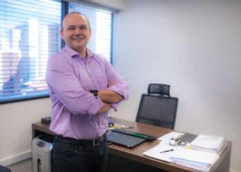 Eduardo Amaral é reeleito presidente do Conselho Administrativo da Aecipp 